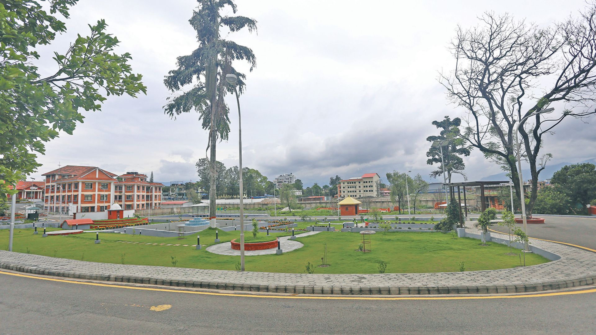 ललिता निवास प्रकरण : तुलाधरबाहेक सबै धरौटीमा थुनामुक्त
